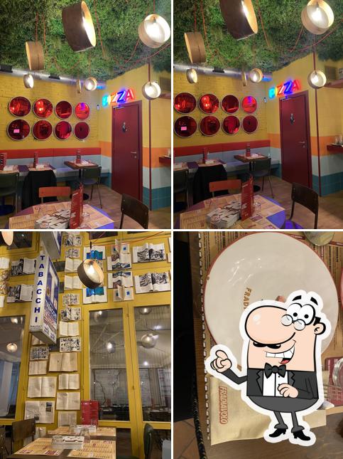 Fradiavolo Pizzeria - Rimini