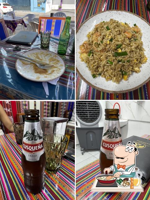 Galeto Peruano