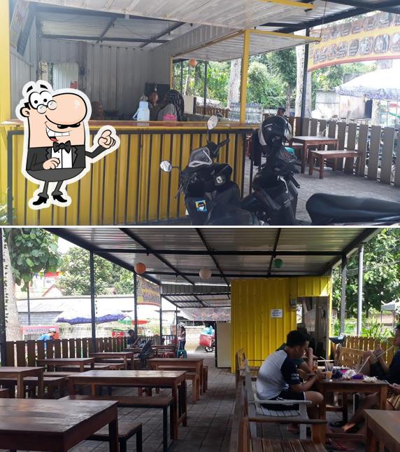 Kedai Hana Pare