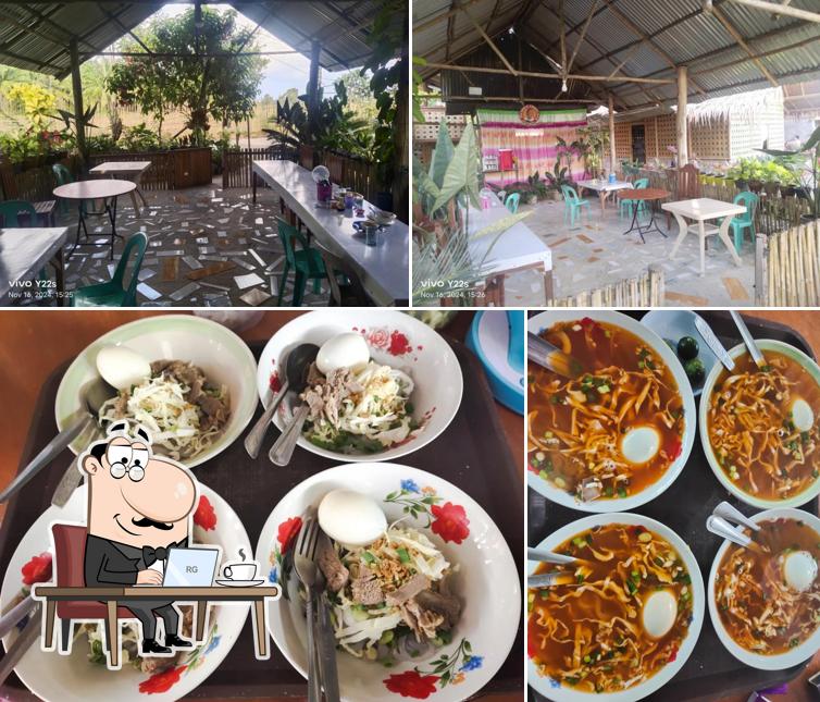 Mang Pilings Chaolong