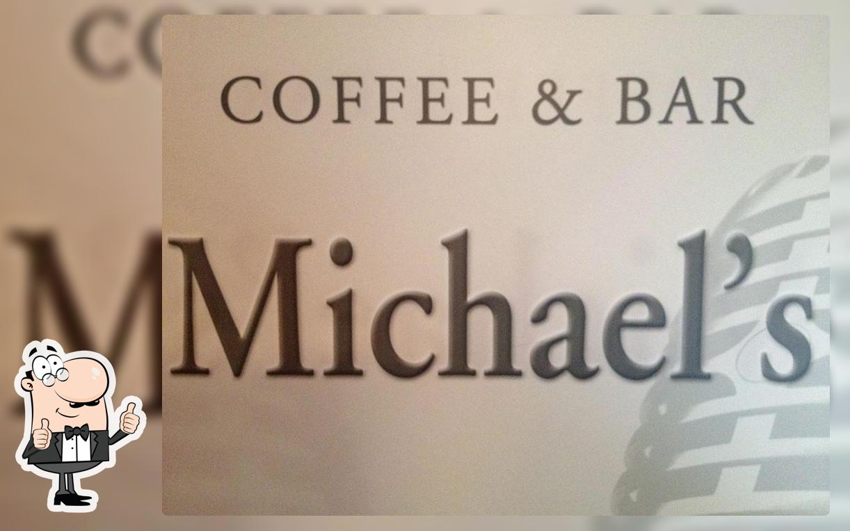 Michael's Cafe Bar
