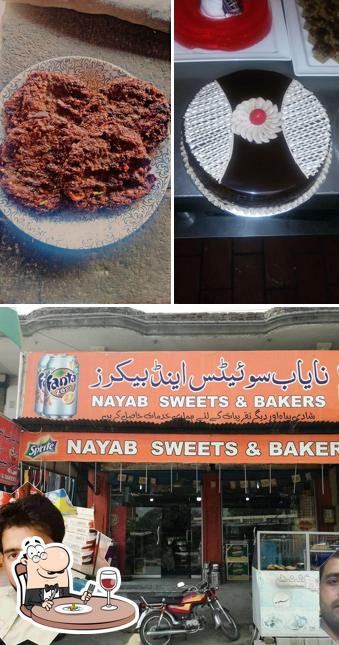 Nayab Bakers