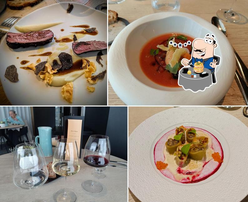 Restaurant Opéra Rodez