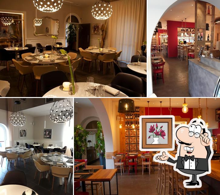 Pata Negra Bistrot e Ristorante