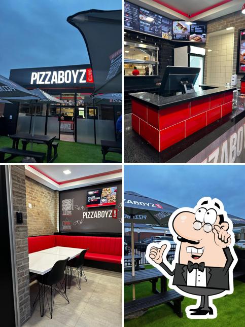 Pizzaboyz Malvern