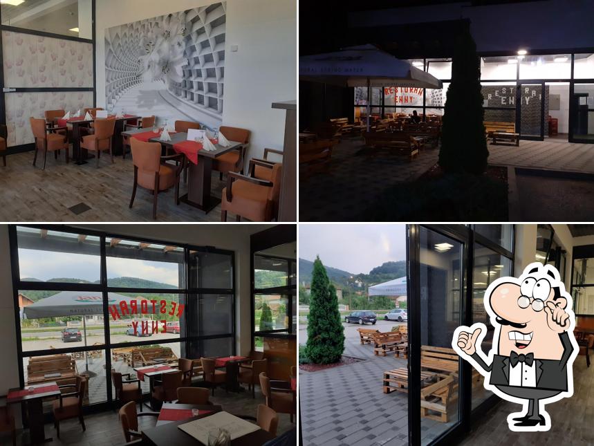 Restoran ENNY