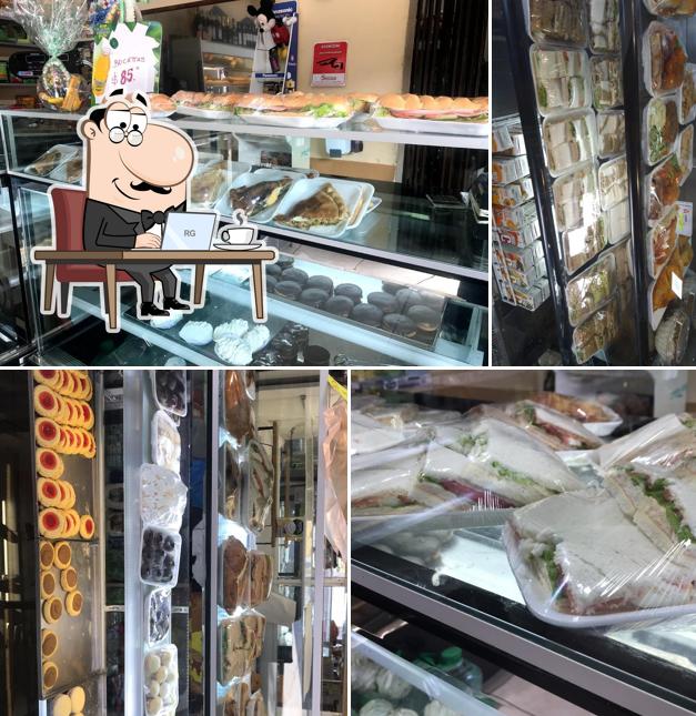 La Esquina Del Buen Sabor