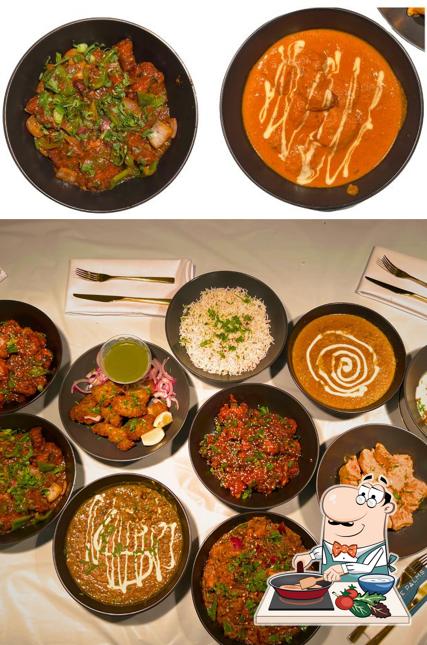 The Palms Indian Cuisine