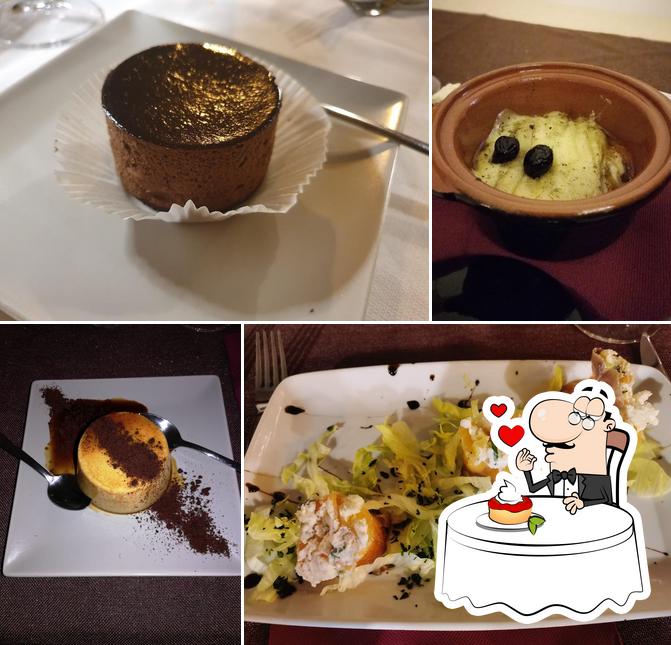 Trattoria Agli Archi