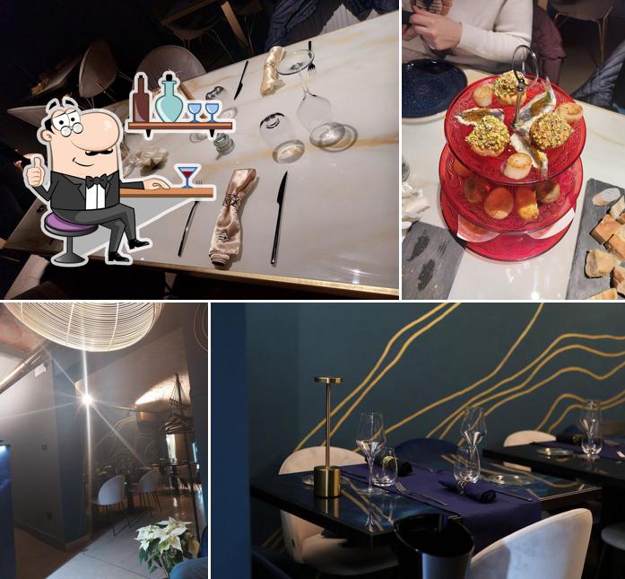 Trittico Ristorante