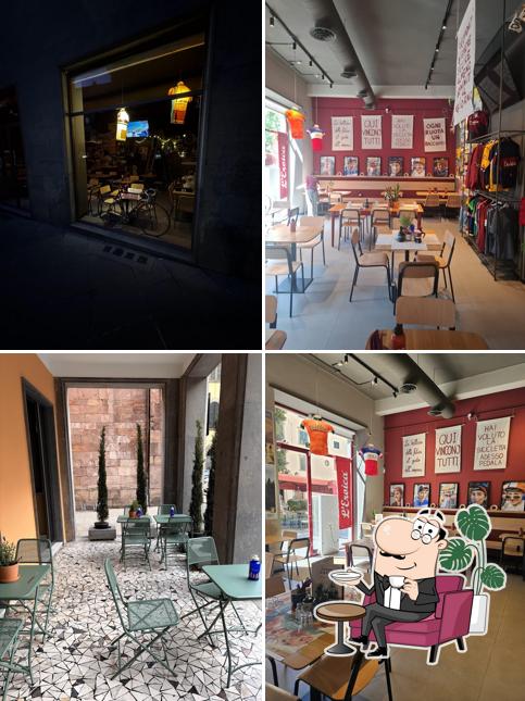 eroica caffe lucca