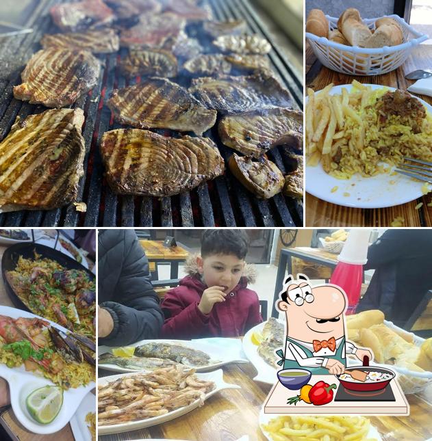 مسمكة قرطبة براقي