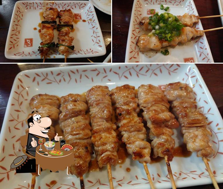 やきとり大吉 あぞの店