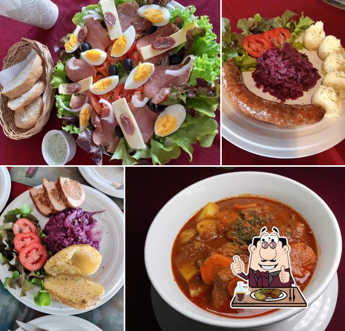 Romantic Restaurant and Pizzeria