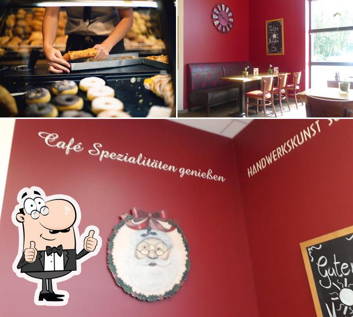 Schäfers Brotstuben, Café Lathenerstr.