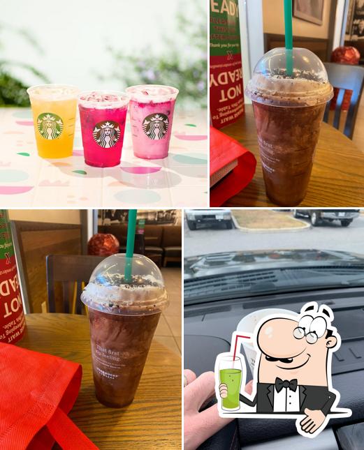 Starbucks Coffee Company
