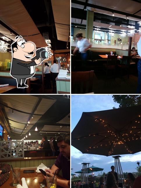 Blue Ridge Grill
