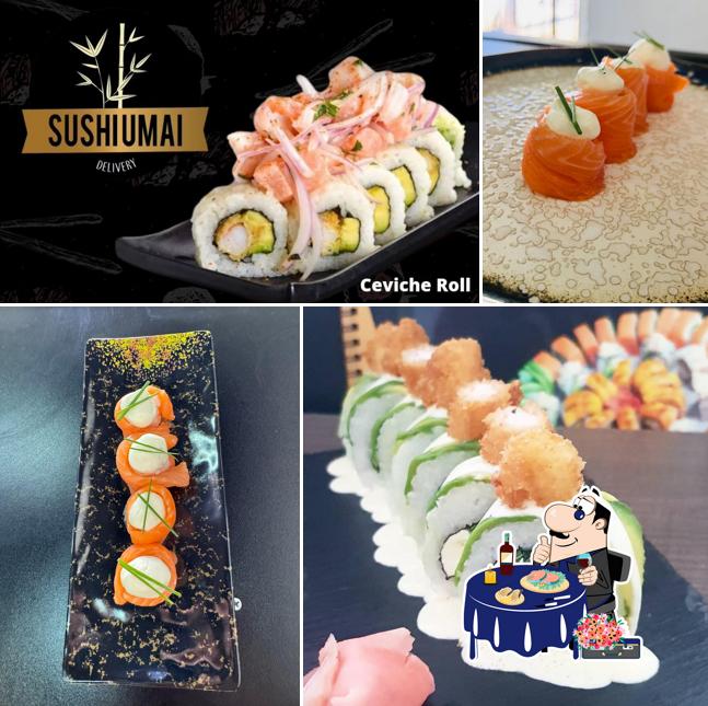Sushi Umai