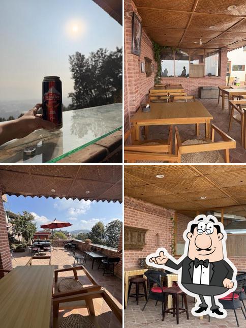 Ta Khaa Chhe Cafe