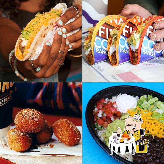 Taco Bell