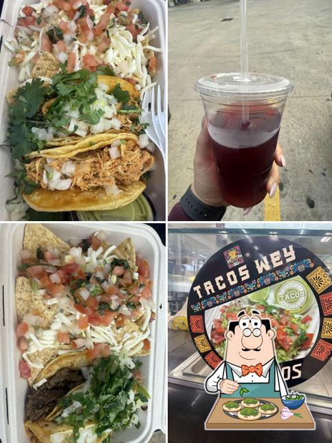 Taco Wey