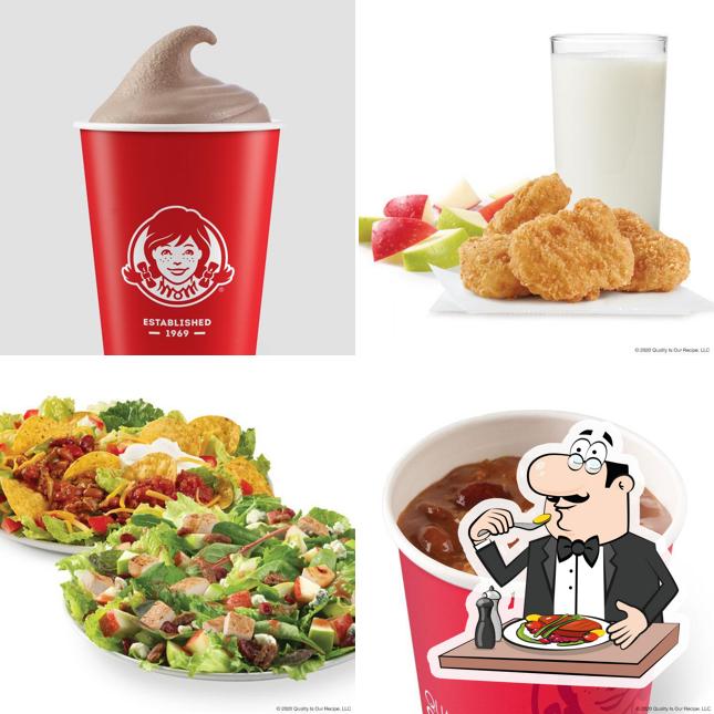 Wendy's