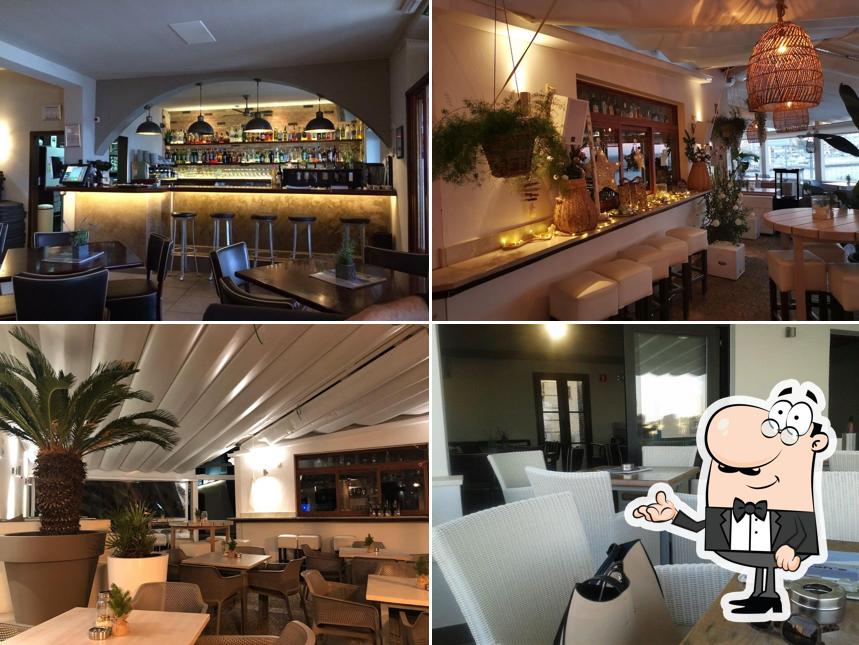 Noahs Lounge