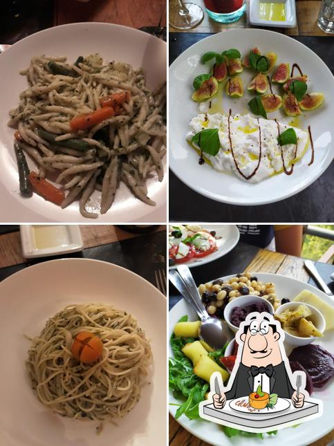 Apricus Osteria & Bar