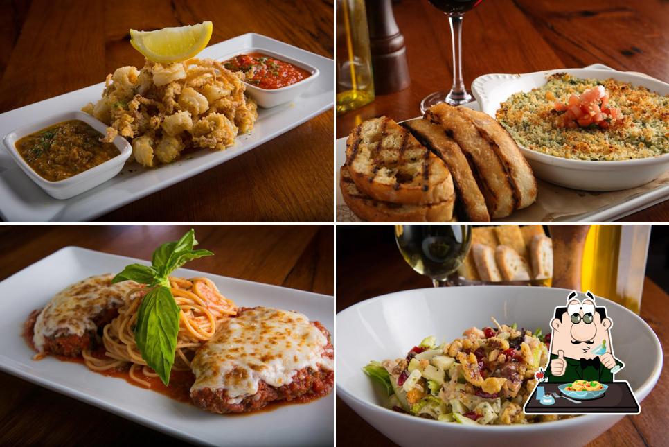 Biaggi's Ristorante Italiano