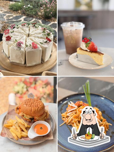 เป็นบ้าน Café&Eatery