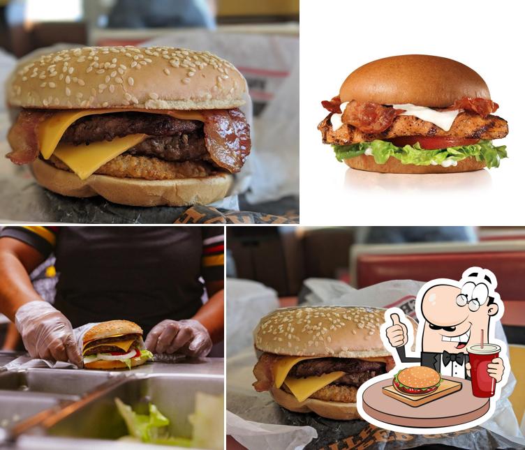 Carl's Jr.