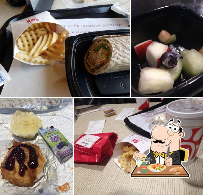Chick-fil-A
