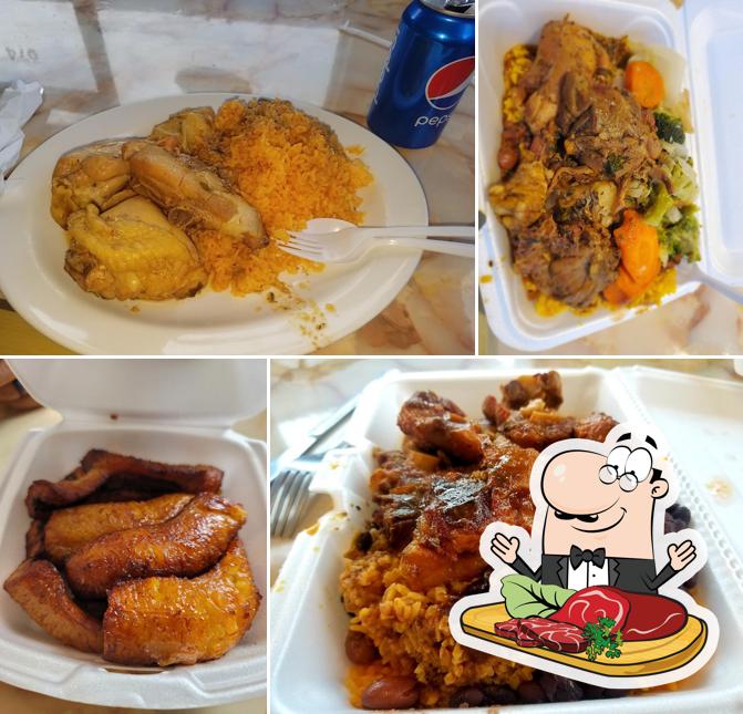 El Barajo Restaurant