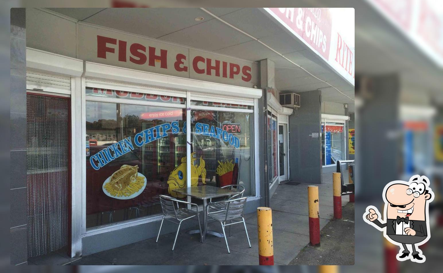 Modbury Pizza Bar