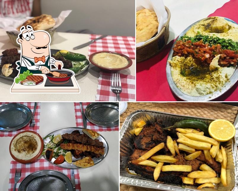 Iskenderun Grills Restaurant