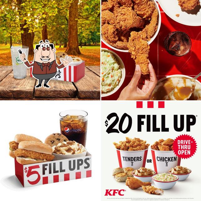 KFC