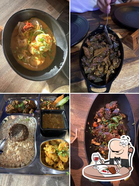 Mul Chowk Kitchen, Canberra