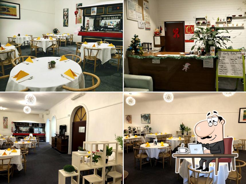 Muswellbrook Chinese