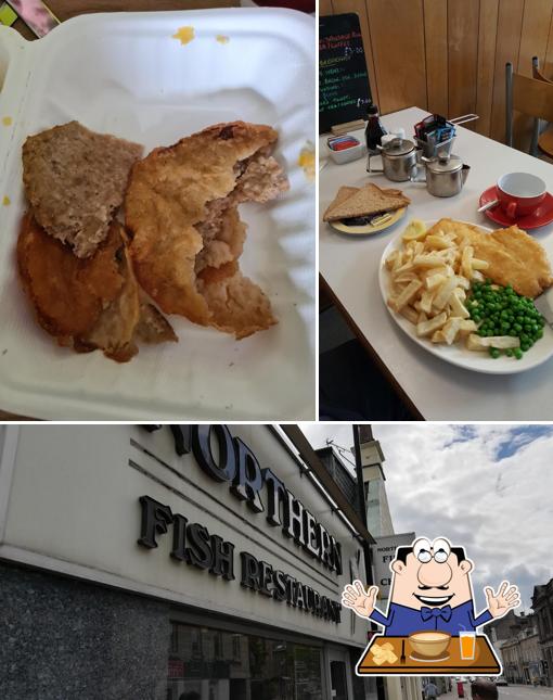 Northern Fish Restaurant