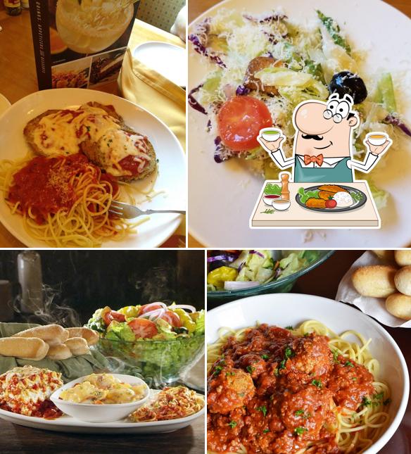 Olive Garden Italian Restaurant