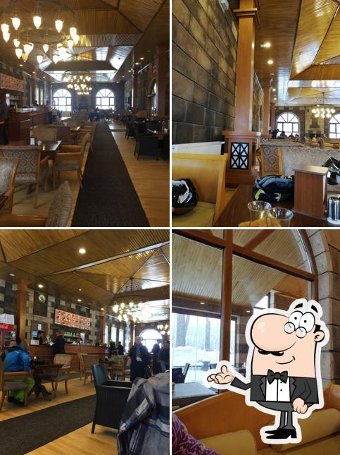 Orta Cafe
