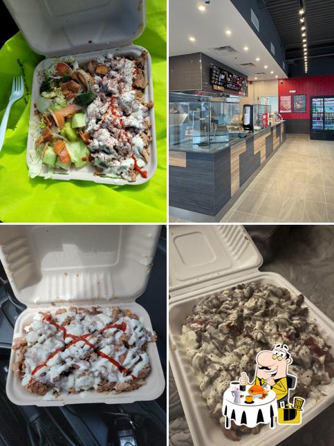 Osmow's Shawarma