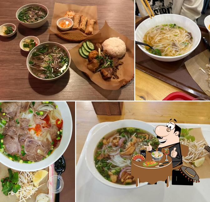 Pho' Cong