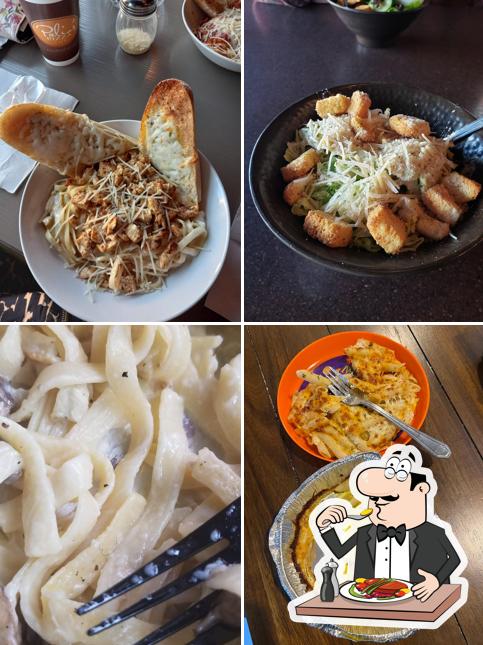 Palios Pizza Cafe of Little Elm