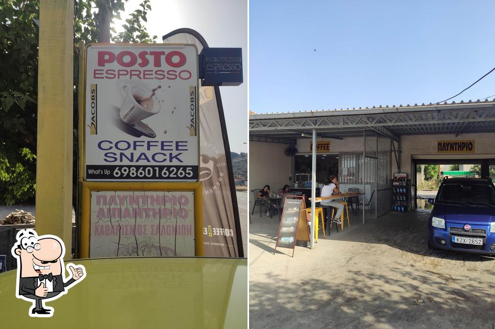Posto