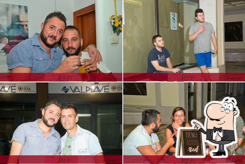 L'Inizio