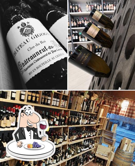 La Cantina di Bacco di Renato De Rosa