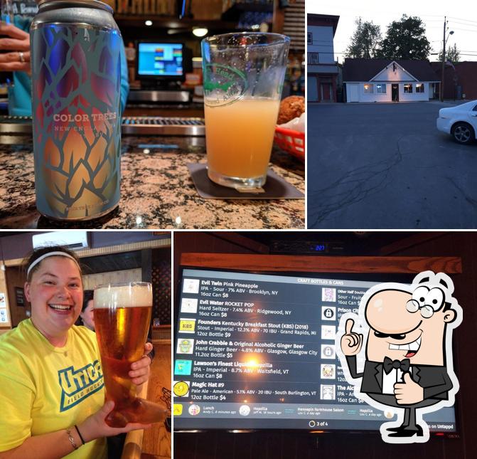 Stockdale's Bar and Grill