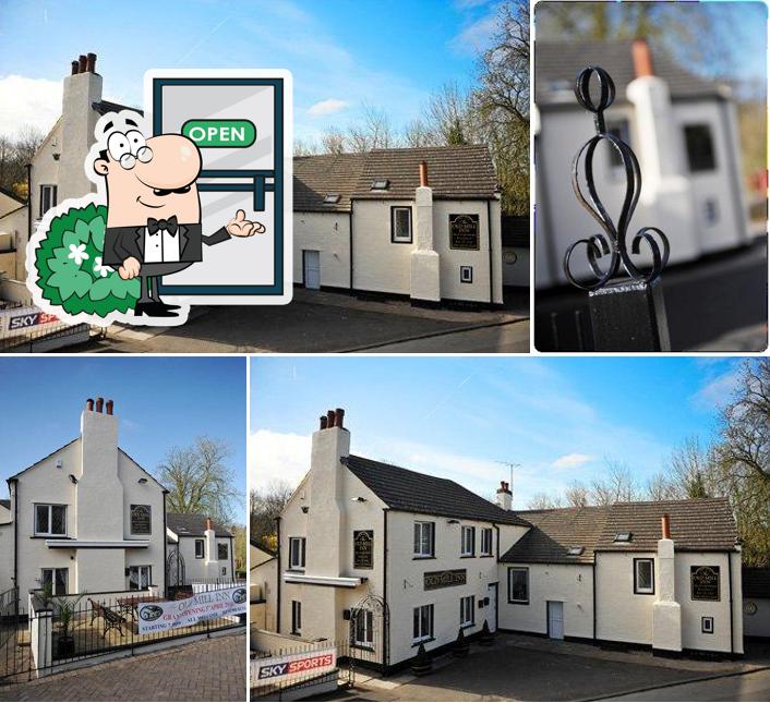 The Old Mill Inn, Dearham