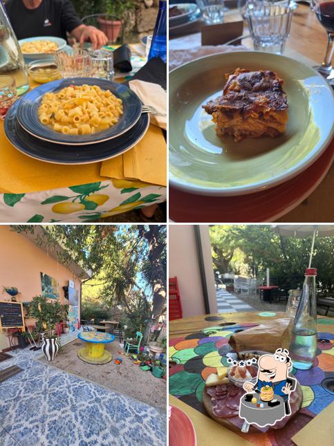 A casa da Cilli Ristorante